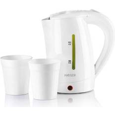 Vattenkokare 0.5 liter 0.5L