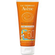 Avène Eau Thermale Lotion for Children SPF50+