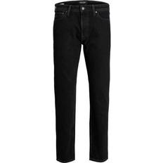 Jack & Jones Chris Original CJ 981 Loose Fit Jeans - Black/Black Denim