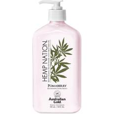 Australian Gold Hemp Nation Pomaberry Tan Extender 535ml