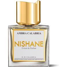 Nishane Ambra Calabria EdP 50ml