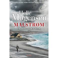 Malstrøm (Hæftet, 2021)