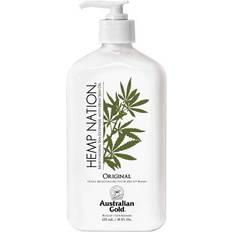Australian Gold Hemp Nation Original Tan Extender 18.1fl oz