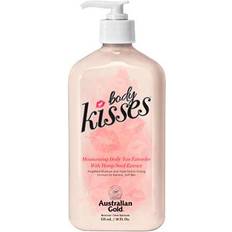 Australian gold tan Australian Gold Body Kisses Tan Extender 535ml