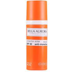 Bella Aurora Protector Solar Antimanchas SPF50+ 1.7fl oz