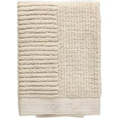 Zone Denmark Classic Gjestehåndkle Beige (70x50cm)