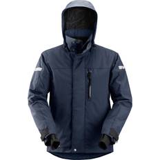 1102 AllroundWork Insulated Jacket