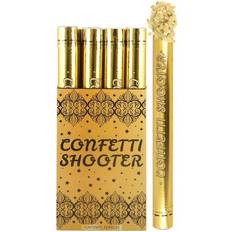 Confetti Canons Confetti Canons Foil 50cm Gold