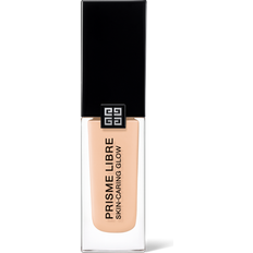 Givenchy Prisme Libre Skin-Caring Glow Foundation N°1 C105