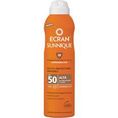 Ecran Sunnique Protective Mist Invisible SPF50 250ml