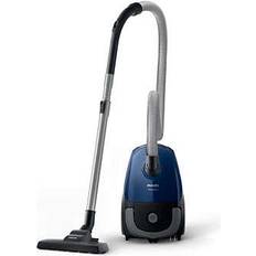 Philips Aspirateur Traíneau 750w 77db Powergo Bleu FC8240/09