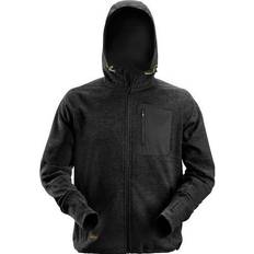8041 FlexiWork Fleece Hoodie