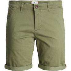 Jack & Jones Bowie Shorts Sa Green