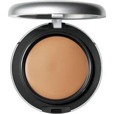 MAC Studio Fix Tech Cream-To-Powder Foundation N12