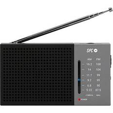 AA (LR06) - AM Radios SPC 4584N AM/FM LR6