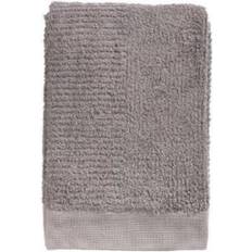 Zone Denmark Textiles Zone Denmark Classic Serviette de bain Vert (140x70cm)