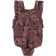 Ana Swimsuit - Ugler Burlwood
