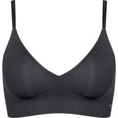 Sloggi Body Adapt Bralette - Black