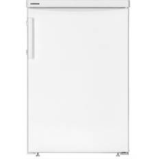 Integrated Freestanding Refrigerators Liebherr TP1414-22 White, Integrated