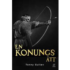 Tonny gulløv En Konungs Ätt (Häftad, 2021)