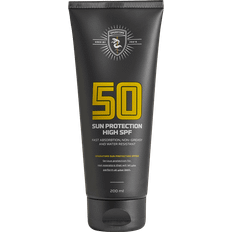 Hudpleje Operators Sun Lotion SPF50 200ml