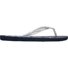 Roxy Tongs Roxy Femme ARJL100873 Argent