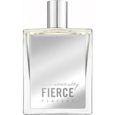 Naturally Fierce EdP