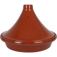 Taginetöpfe BigBuy Home Toscana mit Klappe 32 cm