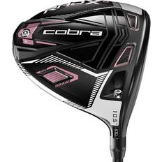 Ladies Drivers Cobra King RadSpeed Xtreme Draw W Driver