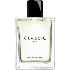 Classic Green EdP