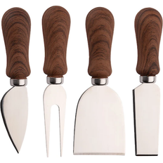 Dorre Odina Couteau à Fromage 13cm 4pcs