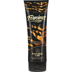 Australian gold tan Australian Gold Ferocious 250ml