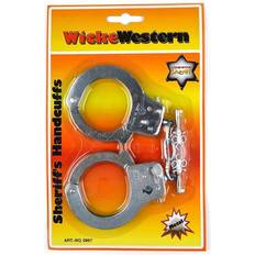 Sheriffs Handcuff