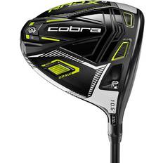 Cobra Senior Golfklubbor Cobra King Radspeed Xtreme Draw Driver