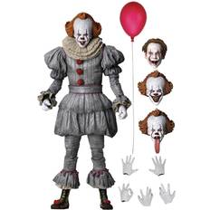 NECA It Chapter 2 2019 Pennywise Ultimate AF 18cm