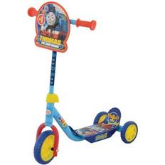 Toget Thomas Kjøretøy MV Sports Thomas & Friends Deluxe Tri Scooter