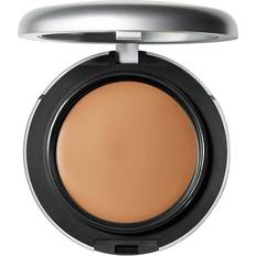 MAC Studio Fix Tech Cream-To-Powder Foundation N18