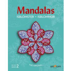 Mandalas Mandalas (Hæftet, 2011)