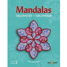 Mandalas (Heftet, 2011)