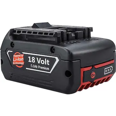 Bosch Verktygsbatterier Batterier & Laddbart Bosch BAT610G