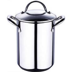 Bergner - avec couvercle 4.2 L 16 cm