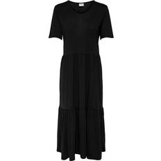 JDY Dalila Frosty Dress - Black