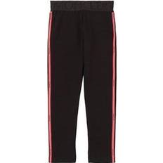 Moncler Lastenvaatteet Moncler Branded Leggings - Black