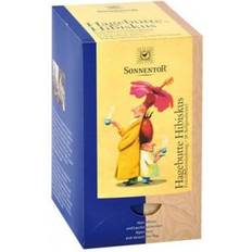 Sonnentor Rosehip Hibiscus Fruit Tea 3g 18stk