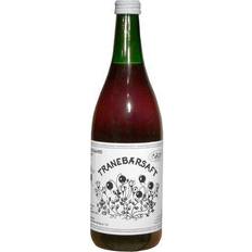 Organic Sour Cranberry Juice