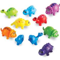 Dinosaurus Activiteitsspeelgoed Learning Resources Snap n Learn Matching Dinos