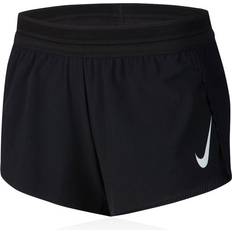 Nike aeroswift Nike AeroSwift Running Shorts Women - Black/White