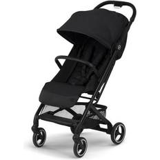 Pushchairs Cybex Beezy Magic Black
