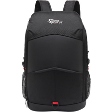 Gaming The Shield Backpack - Black