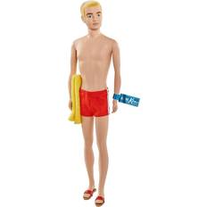 Signature barbie Barbie Signature Ken 60th Anniversary Doll GTJ89